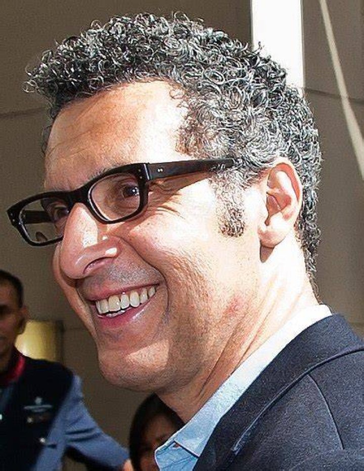 john turturro ethnicity