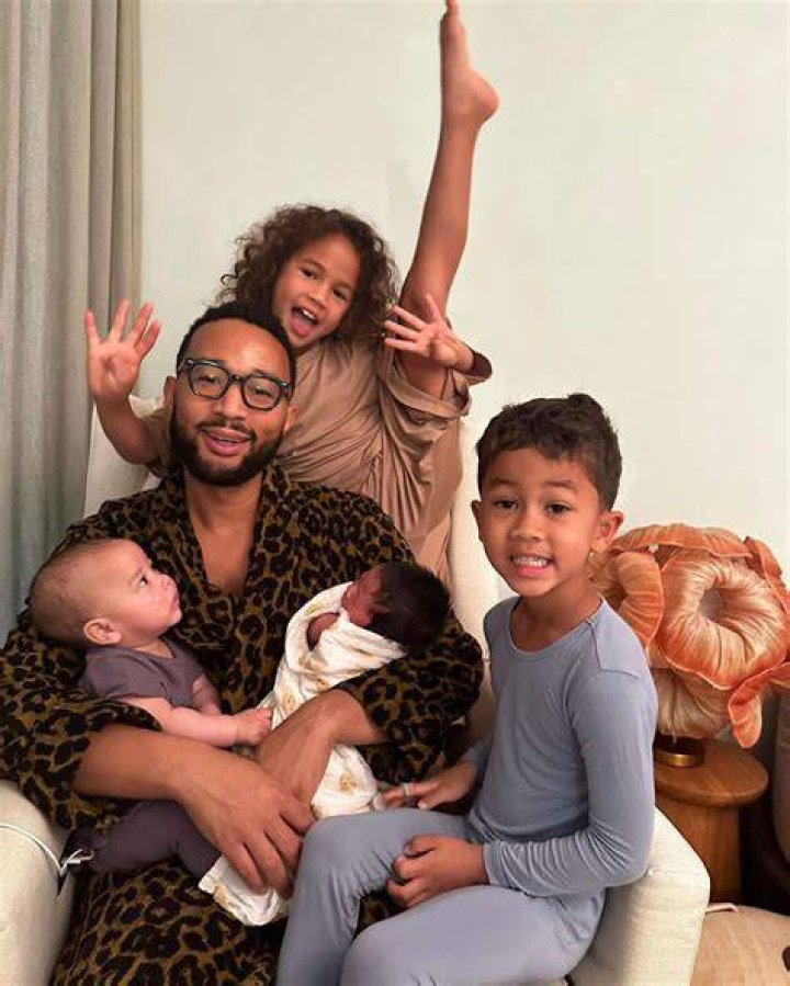 John Wife And Kids Was The Comedian Married?