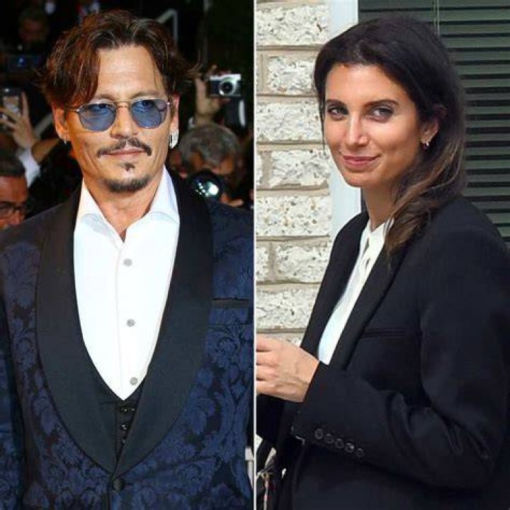 Johnny Depp casting rumors