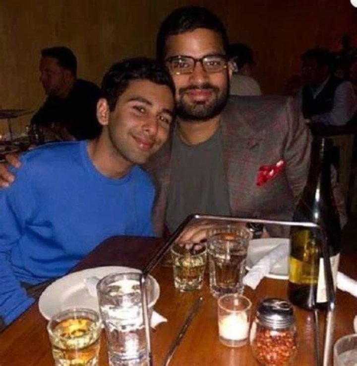 Jorj Awatramani, Shahnaz Awatramaniआखिर कोन है ये दोनों?