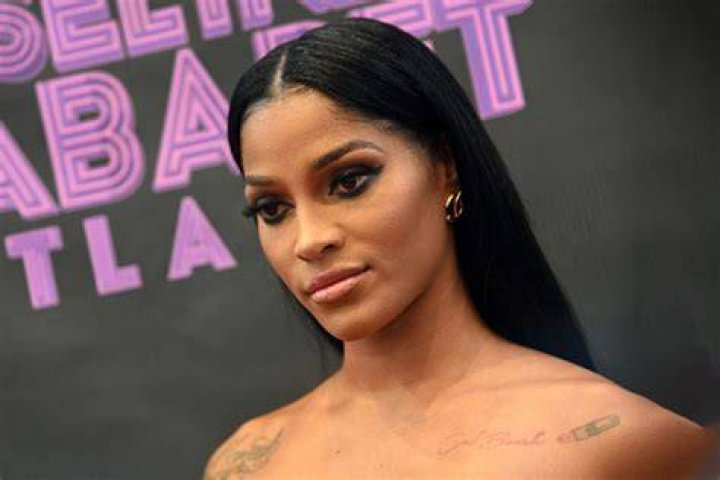 Joseline Hernandez attends Dej Loaf's Birthday celebration at Ventanas on April 8, 2016 | Photo: Getty Images