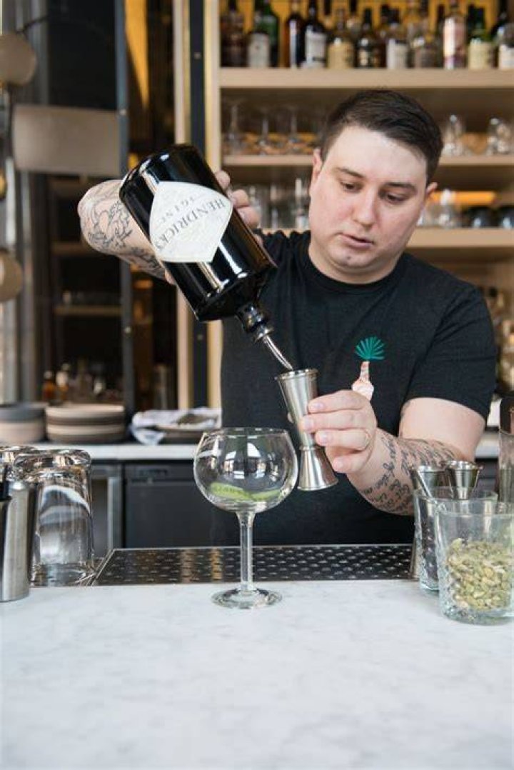 Josh, a bartender from California, will appear on Katie Thurston's season of "The Bachelorette."