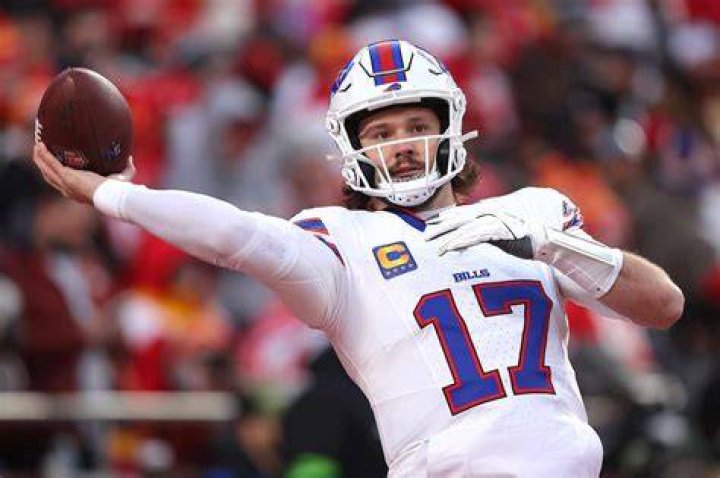 Josh Allen has a close bond with his siblings Makenna Allen, Nicala Allen Madden, and Jason Allen