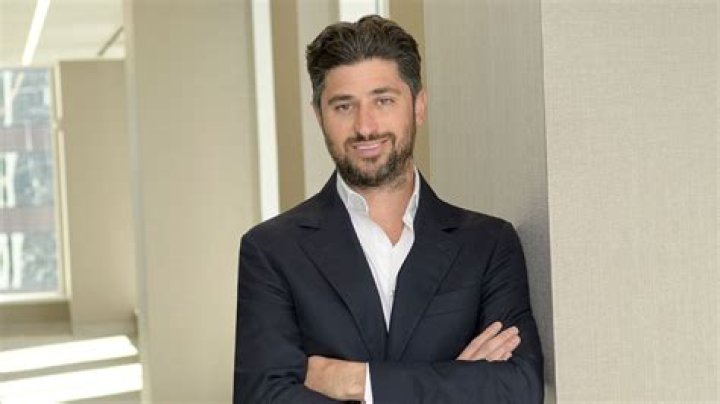 Josh of Miami will be featured on Katie Thurston's season of "The Bachelorette."