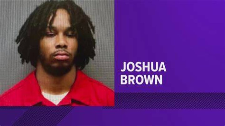 Joshua D. Brown, 40, of Canton, Ohio died in an Autopilot crash in May 2016