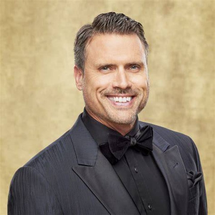 Joshua Morrow as Nichola Newman in the 1994 soap opera "The Young and the Restless." | Source: Getty Images