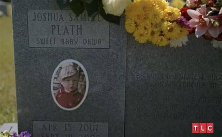Joshua Plath was 17-months-old at the time of his death