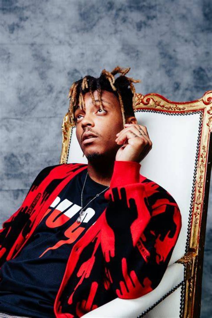 Juice WRLD's Family Breaks Silence Over The Rapper's Sudden Death 'Addiction Knows No