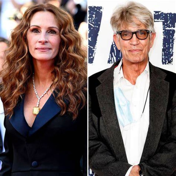 Julia Roberts and Brother Eric Roberts&rsquo; Sibling Relationship A Timeline of Their Alleged Drama