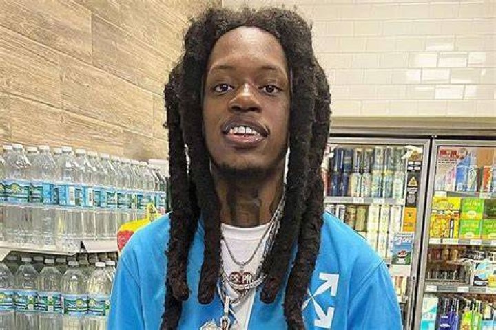 Julio Foolio's Final Moments Video Shows Aftermath of Rapper's Death Newsweek