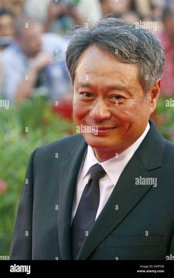 Jury President: Director Lee is the first Black Cannes Film Festival jury president
