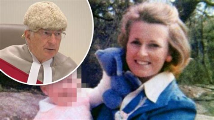 Justice Ian Harrison found that Chris Dawson made several false claims. Picture: Sky News