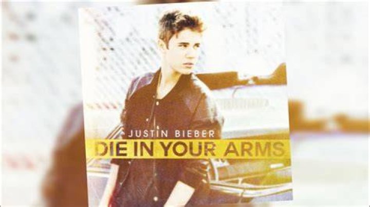 Justin Bieber Die In Your Arms Believe Tour Melbourne Australia 2013 YouTube