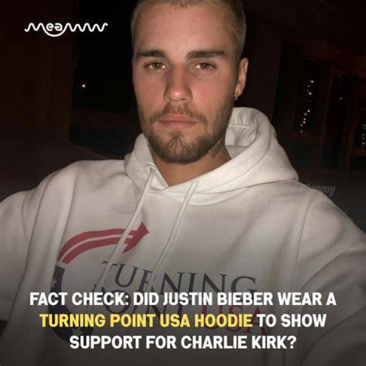 Justin Bieber Fact Check Did Justin Bieber die in a car crash? Viral article debunked