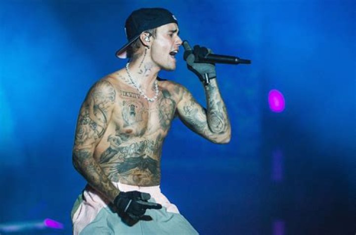 Justin Bieber Postpones the Rest of Justice World Tour