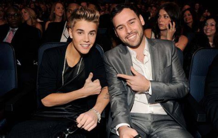 Justin Bieber&rsquo;s manager Scooter Braun believed singer 'could have died' if he continued working