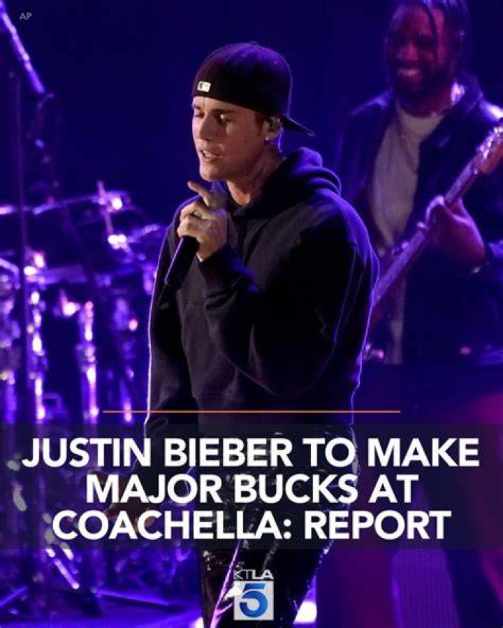 Justin Bieber To Make Major 2023 Comeback Following Health Fears? Singer Is Allegedly 'Busy' In