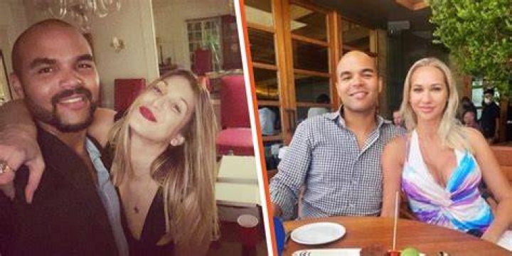 Justin Ryan Simpson &mdash; All about OJ Simpson's Son and His Siblings