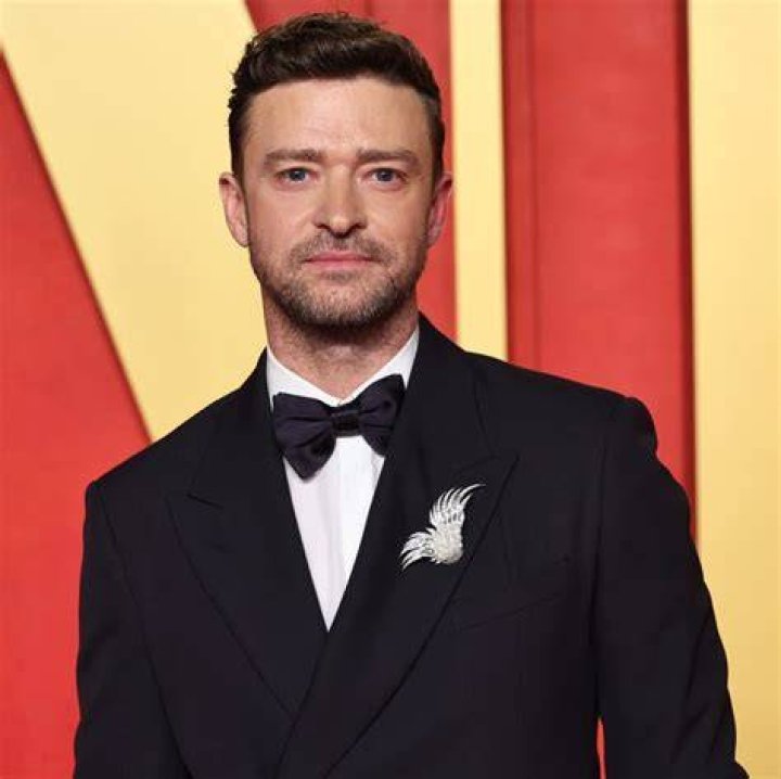 Justin Timberlake Biography News Music Liryc Video Wallpaper Picture