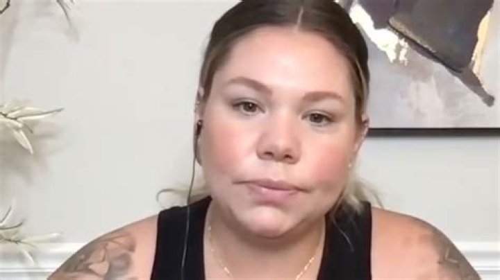 Kailyn Lowry has been slammed for ranting about Lauren Comeau "hitting" Javi Marroquin when she punched him years earlier