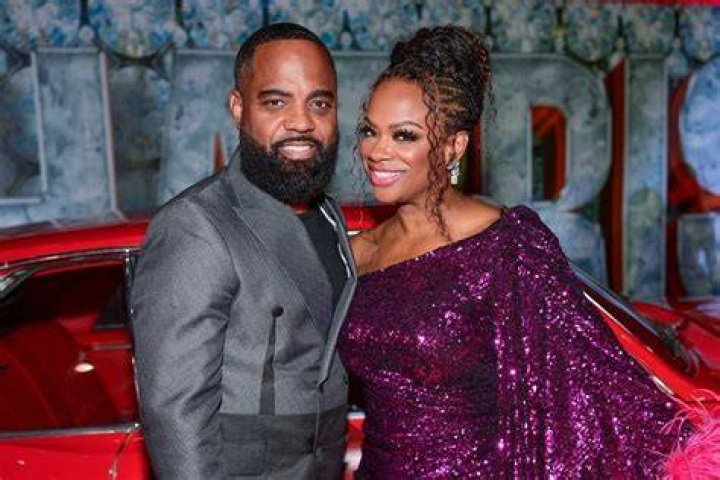 Kandi Burruss' Husband Todd Tucker Reminisces Pre-Pandemic Times with Throwback Photo of Son Ace in NY