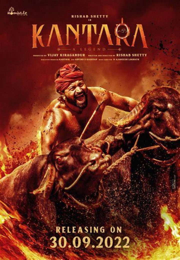Kantara Movierulz Watch Kantara 2022 Kannada Movie Full Detailed Review 4 Movierulz Movierulz