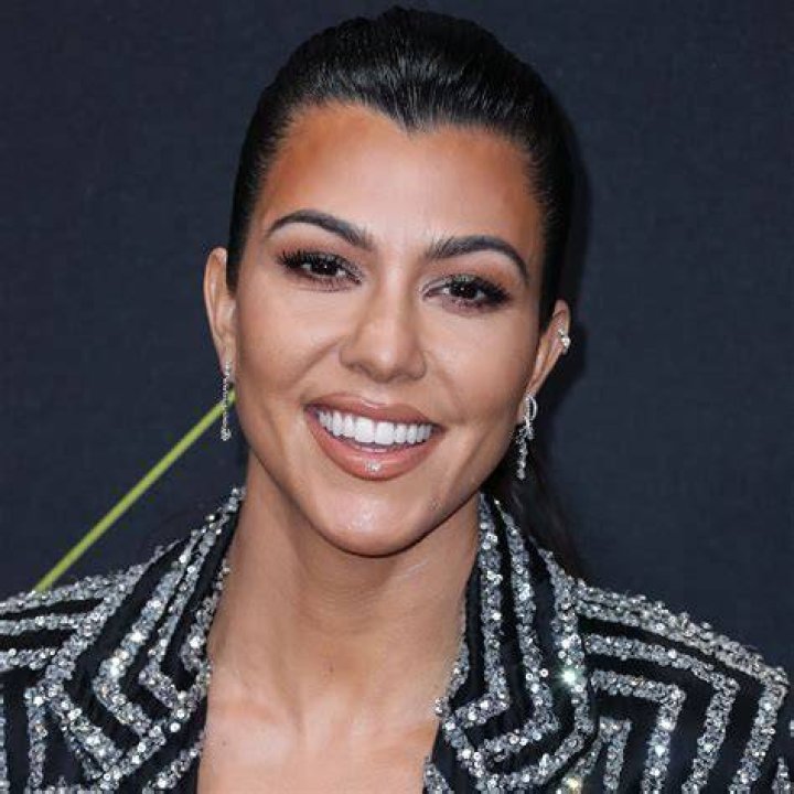 Kardashian fans claim Kourtney's son is 'like Travis' as he debuts mohawk