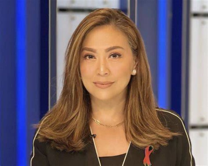Karen Davila reveals one of her biggest fears in life ABSCBN News