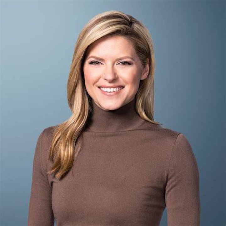 Kate Bolduan Eye Injury Did She Leave CNN News Central? Internewscast Journal