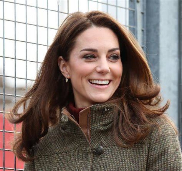 Kate Middleton visits the Henry Fawcett Centre in Kennington, South London on March 11, 2019 | Photo: Getty Images