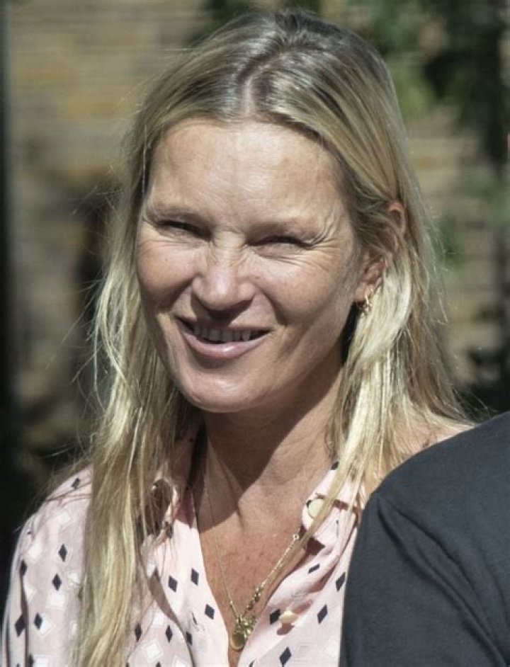 Kate Moss, 49