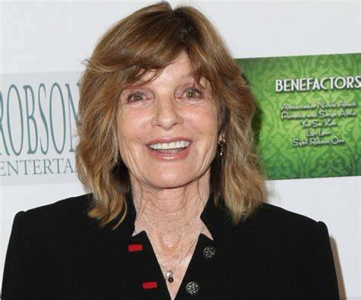 Katharine Ross Biography Facts, Childhood, Family Life & Achievements