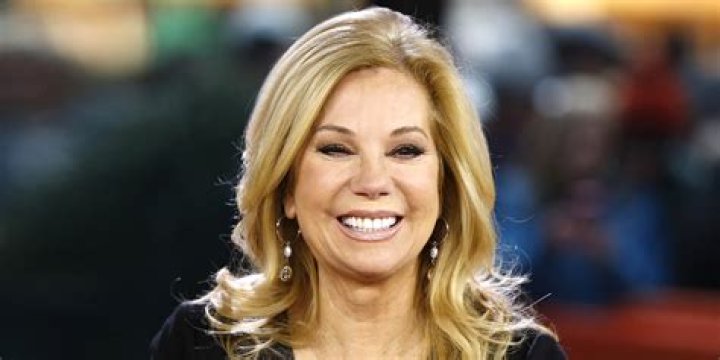 Kathie Lee Gifford on May 05, 2019 in Pasadena, California | Source: Getty Images