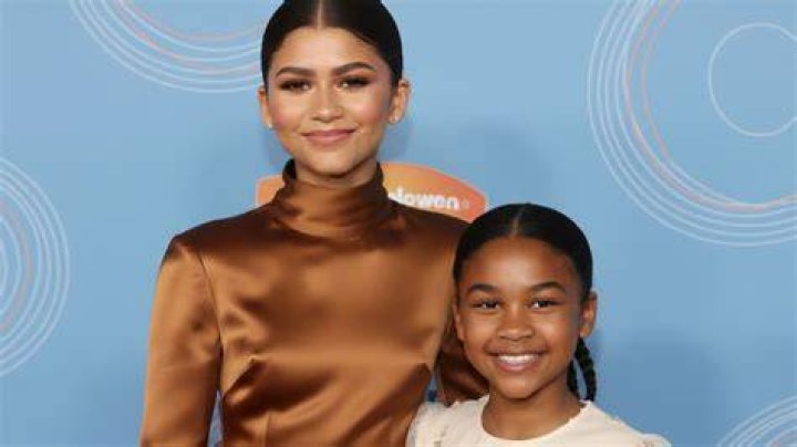 Katianna Stoermer Coleman Age, Sibling, Zendaya, Parents