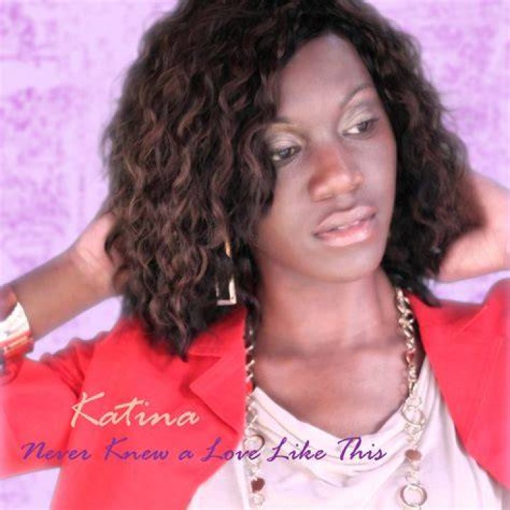 Katina Thomas Official Site for Woman Crush Wednesday WCW