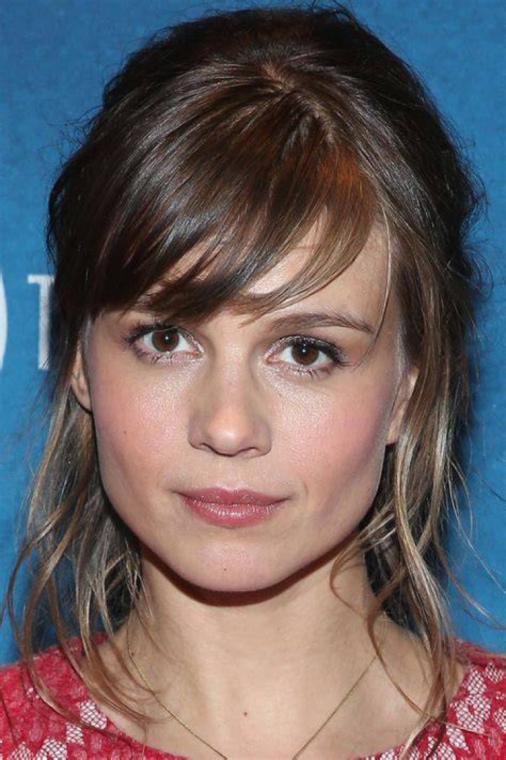 Katja Herbers Profile Images &mdash; The Movie Database (TMDB)