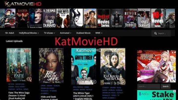 Katmovies KatMovie HD Free Download All Movies & Hollywood TV Series, 2022