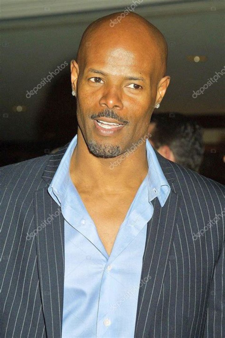 Keenen Ivory Wayans at the LA premiere of Netflix's "Dolemite Is My Name" on September 28, 2019, in Westwood, California. | Source: Getty Images