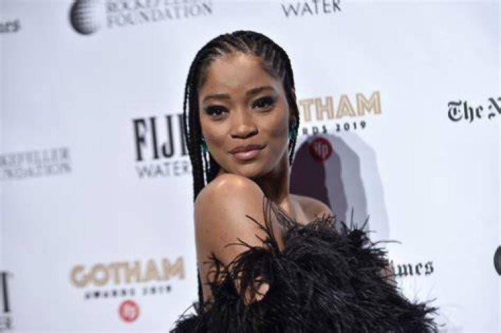 Keke Palmer during the IFP's 29th Annual Gotham Independent Film Awards at Cipriani Wall Street on December 02, 2019, in New York City. | Source: Getty Images