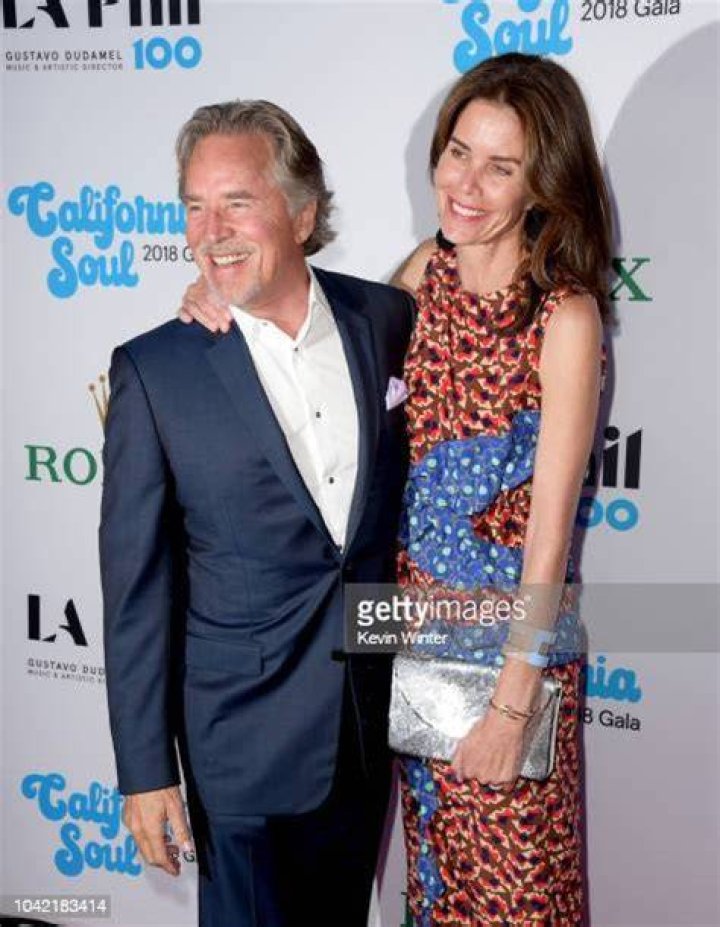 Kelley Phleger Los Angeles Philharmonic Opening Night Gala 2016 07 GotCeleb