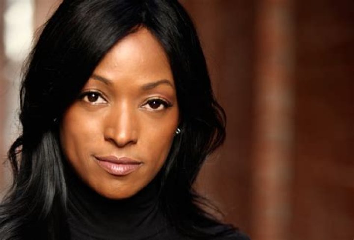 Kellita Smith on her role in 'Z Nation' and as 1st Black female lead on SYFY