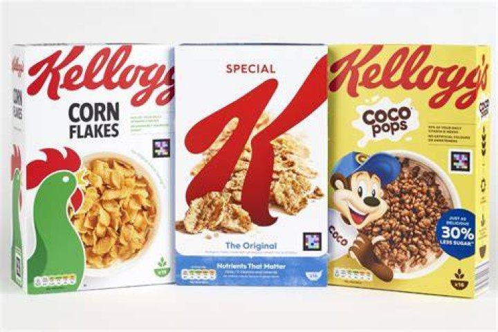 Kellogg to split into three companies Ireland's Forecourt & Convenience Retailer