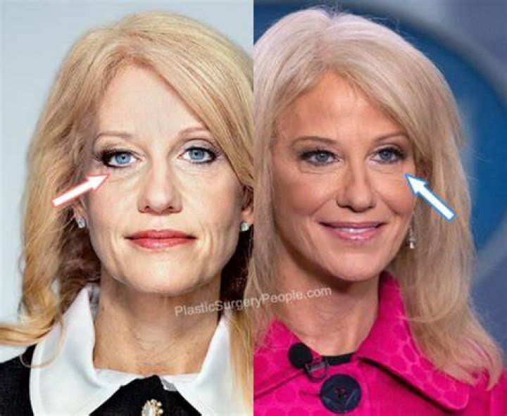 Kellyanne Conway and Newspaper Face Off Over Warning to Reporter The New York Times