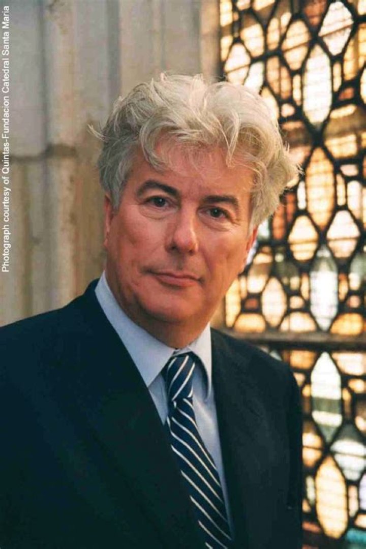 Ken Follett Alchetron, The Free Social Encyclopedia