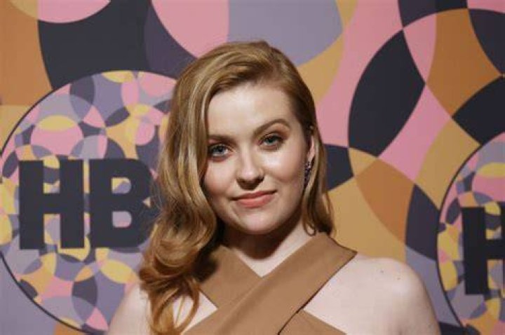 Kennedy McMann 2020 HBO&rsquo;s Official Golden Globe After Party &bull; CelebMafia