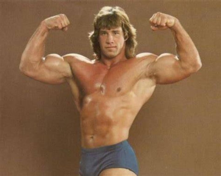 Kerry Von Erich Profile & Match Listing Wrestling Database (IWD)