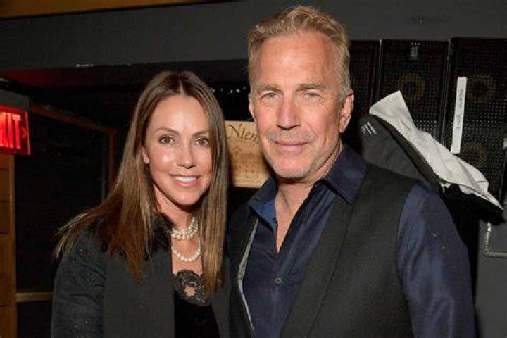 Kevin Costner Accused Ex of Waging 'Relentless Jihad' in Divorce