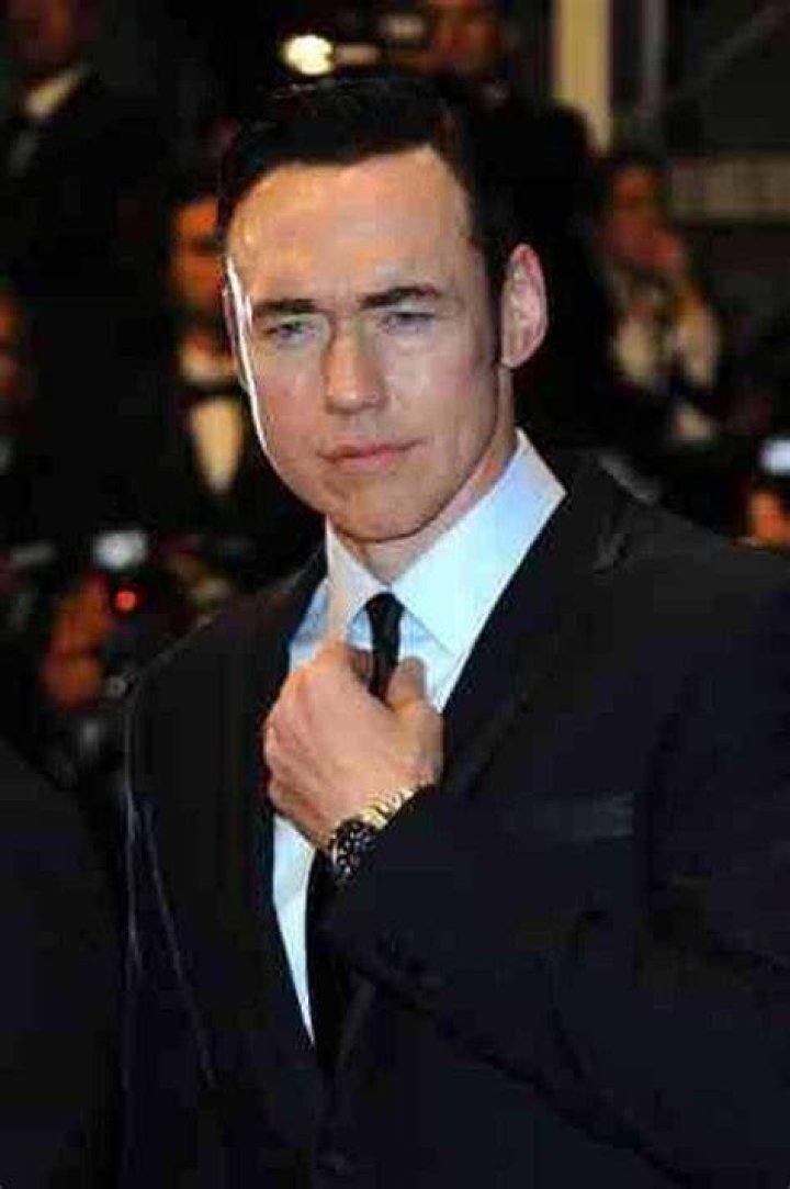 Kevin Durand (seen in Dark Angel, Lost, The Strain) is our choice to play Elon Musk when the