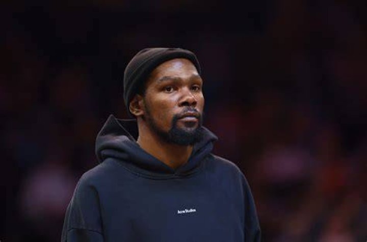 Kevin Durant clapped back at Scottie Pippen over his comments about him in an interview