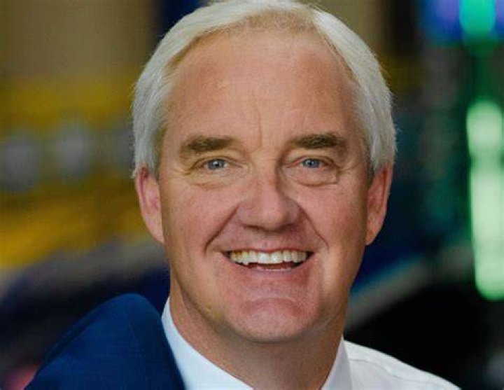 Kevin Gregory